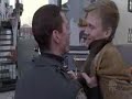 Third Watch - Cops are all jerks - Paramedics vs. Cops