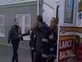Third Watch - Cops are all jerks - Paramedics vs. Cops