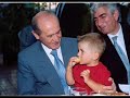 Devlet BAHÇELİ