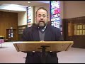 Purim Homintaschen vs. Hannukah Latke debate JewU 3