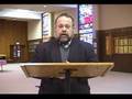 Purim Homintaschen vs. Hannukah Latke debate JewU 3 Rabbi Jonathan Ginsburg