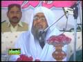 Murshid Hussain’s Speech at Shikarpur 4