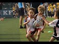 young ruggers