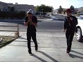 RYANANDANGELO Presents : TIK TIZZOK