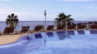 Melia Maderia Mare in Funchal / Madeira und Porto Santo