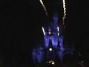 Wishes Fireworks @ Magic Kingdom, Walt Disney World
