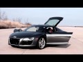 2009 Audi R8 Review - FLDetours