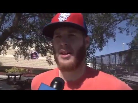 Video: Zack Wheeler talks rehab, Mets 2016 potential