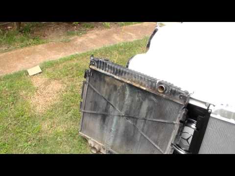 how to bleed a 7.3 idi