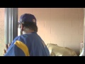 Baseball Manager Goes Nuts on Opposing Broadcaster