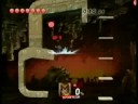 SSBB Scheiben Smash Level 5 Captain Falcon
