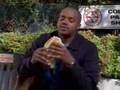 Scrubs - My Nickname - JD annoys Turk