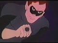 filmation green lantern intro