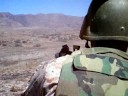 Salinas On Minigun