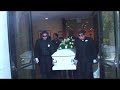 marcela de jesus - pallbearers