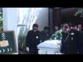 marcela de jesus - pallbearers