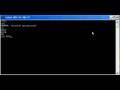 Team Speak hacking -TELNET tutorial