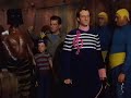 DR SEUSS - 5000 FINGERS OF DR T - ELEVATOR DUNGEON