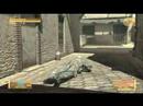 「Metal Gear Solid 4 Guns of the Patriots」E for All DEMO #1