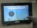 Haina Haipad M7 Capacitive Multitouch Screen Android 2.2 1Ghz