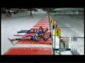 Biathlon der Damen in Ruhpolding Staffel 2009