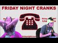 Best Friday Night Cranks Moments of 2011
