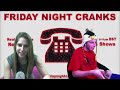 Best Friday Night Cranks Moments of 2011