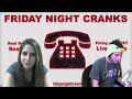 Best Friday Night Cranks Moments of 2011