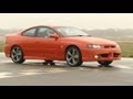 Top Gear - The Stig - Holden vs Vauxhall - BBC