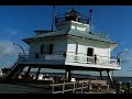 HOOPER STRAIT LIGHTHOUSE - MD HOOPER STRAIT LIGHTHOUSE - MD