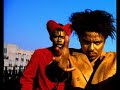 Music video by Fishbone performing Unyielding Conditioning. (C) 1993 SONY BMG MUSIC ENTERTAINMENT