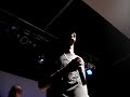 Show na luna pelotas festa game over