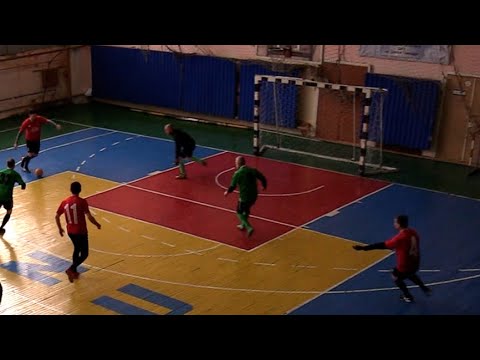 Бочка — Айленд 12-03-2023