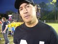 Ivan Zamorano - Saludo a FonFay