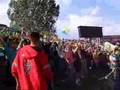 STAL - FALUBAZ --- filmik z derbów