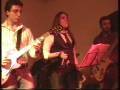 videos de Blues in Fabula - cold shot - stevie ray vaughan