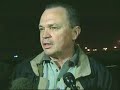 K-9 Deputy Killed During Pursuit