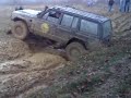 Off road Bereg 2009 Nova Gradiška