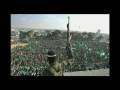 Hamas want the desruction of Israel
