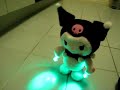 Kuromi toy