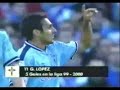 Gustavo López - RC Celta Vigo Gustavo López - RC Celta Vigo