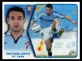 gustavo lópez   rc celta vigo