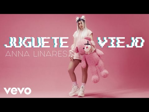 Juguete viejo - Anna Linares