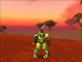 orc dance