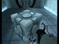 Portal Easter eggs and other interesting things