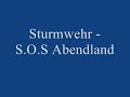 Sturmwehr S O S Abendland.flv