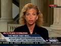 Rep. Debbie Wasserman-Schultz on Obama and the Surge