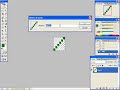 Como crear un scanline Como crear un scanline