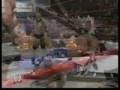John Cena vs Edge