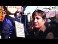 Paharganj, a neighbourhood linking New Delhi with Old Delhi (Aired: March 2010)